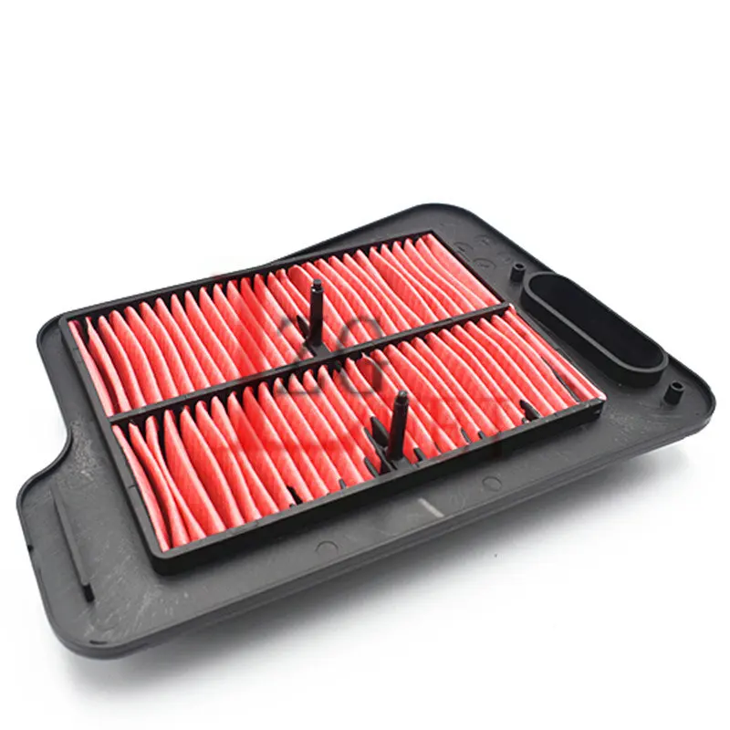 Воздухозаборный фильтр для мотоцикла очиститель хлопковая Марля воздушный 400 AN400