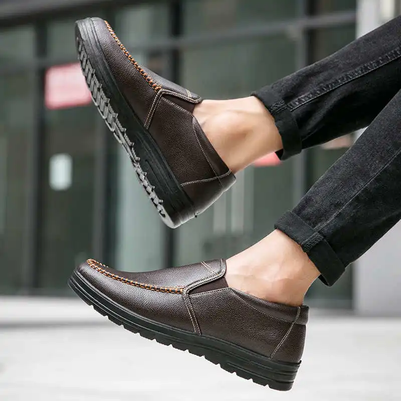 

Мужские кроссовки для тенниса, скейтборда, спортивная обувь от известного бренда, Мужская безопасная обувь, мужские зимние высокие слипоны,...