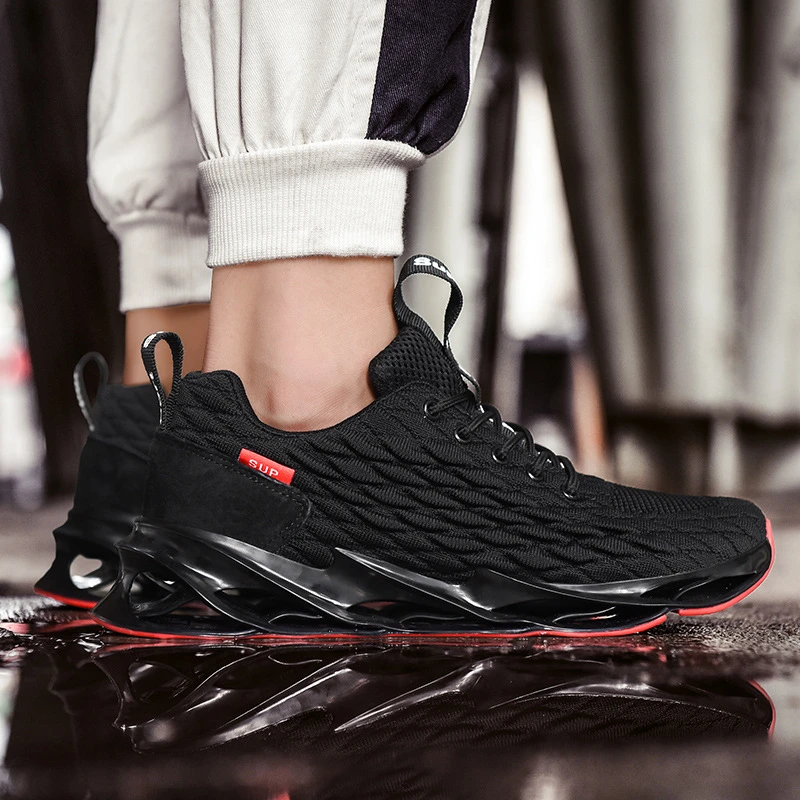 2022 весенние мужские кроссовки 9908 мужская повседневная обувь на шнуровке Мужская