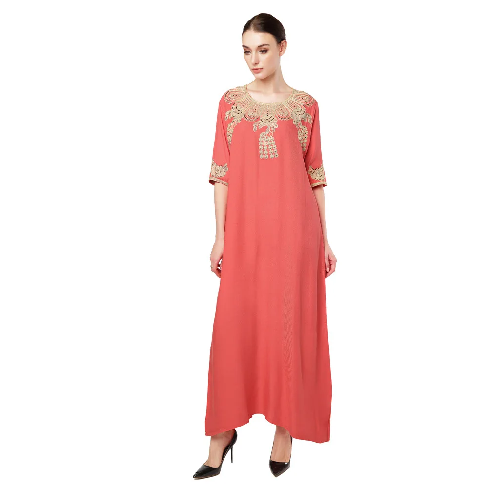 

Abayas