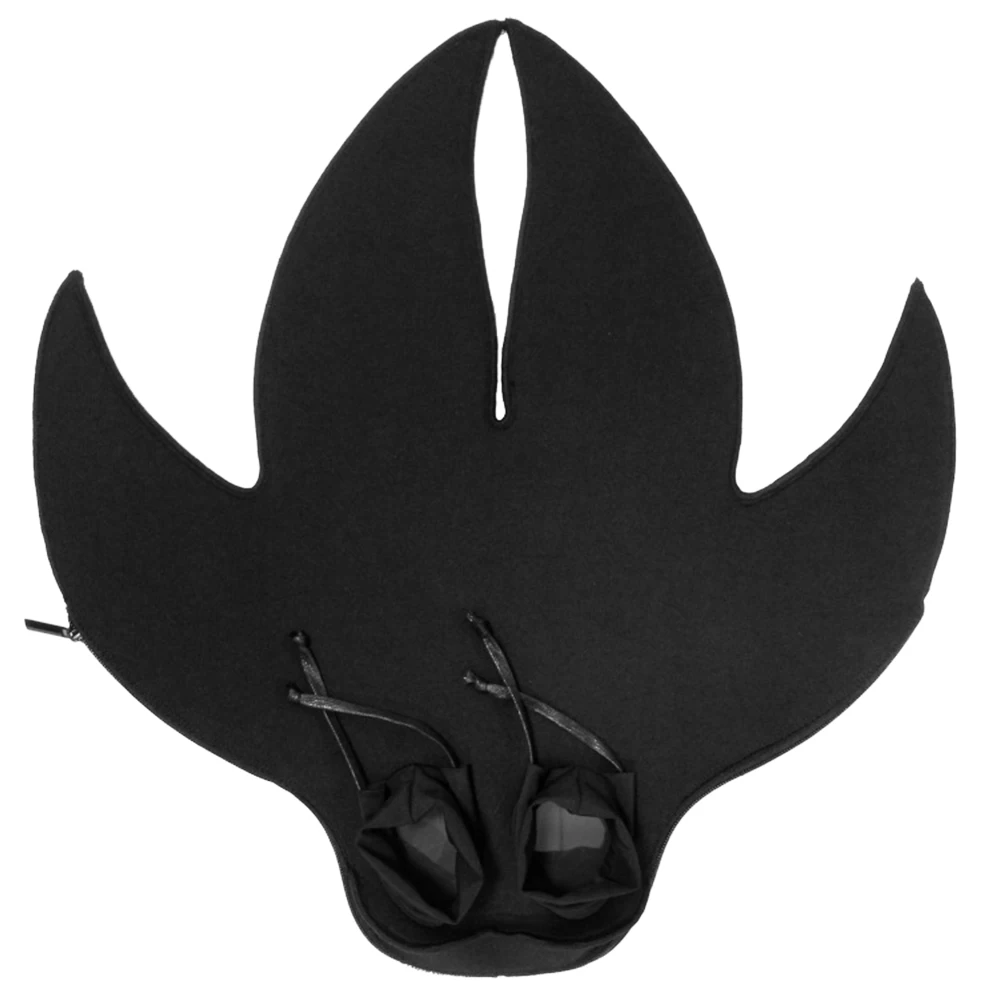 Взрослые/Дети плавники для дайвинга Моноласты тренировка плавание отдыха моно