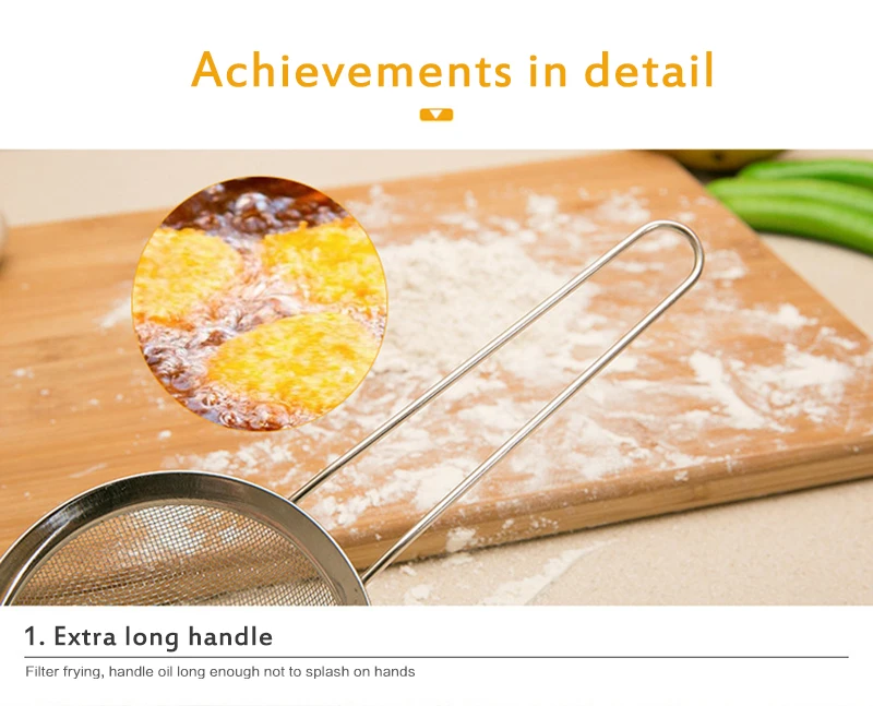 Нержавеющая сталь тонкой Проволочная сетка масляный скиммер фильтр сито для