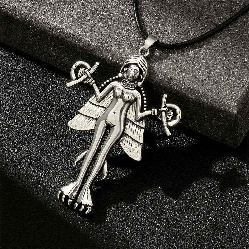 Женское ожерелье в винтажном стиле | Украшения и аксессуары