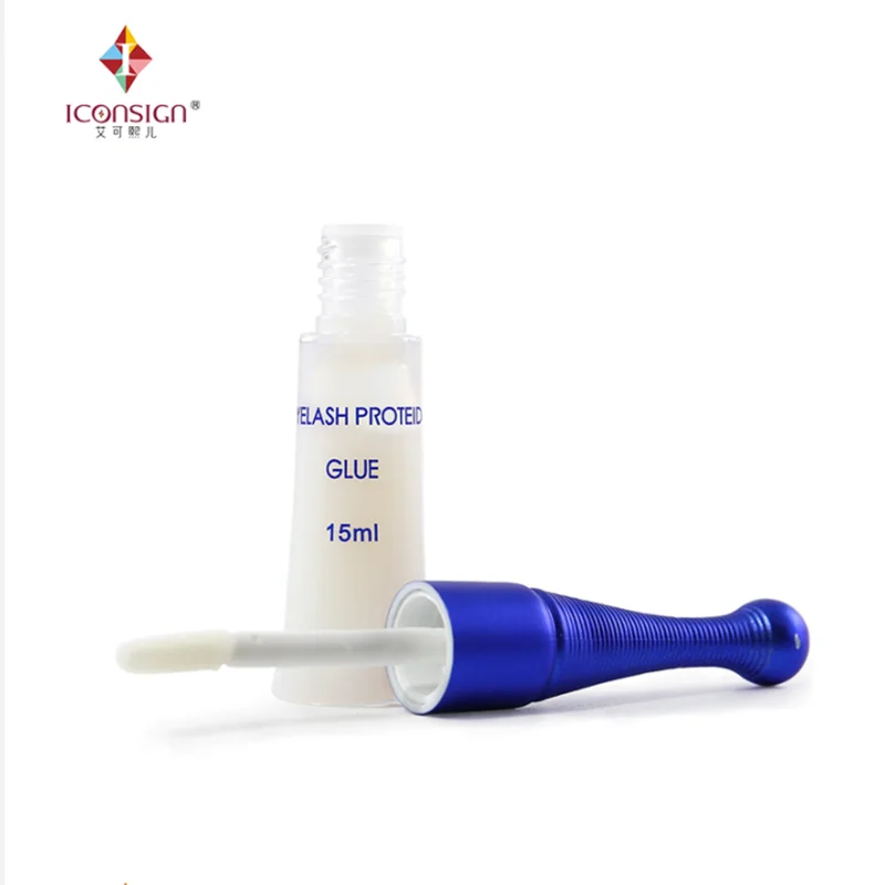 Профессиональный клей для ресниц ICONSING подтяжки оптовая продажа