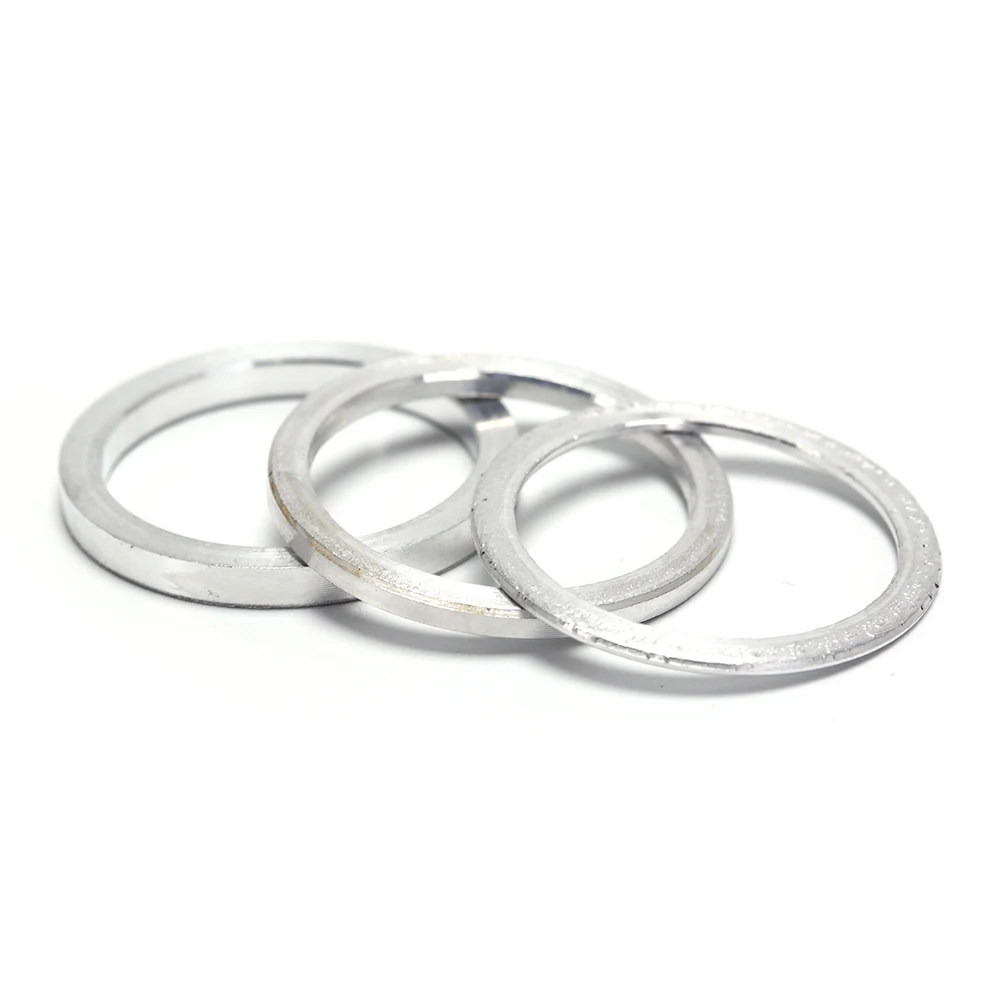 

1/2/3mm Washer Spacer for Road Mountain bike diameter 24mm Chainset Crankset BB spacers Bottom Brackets accessories