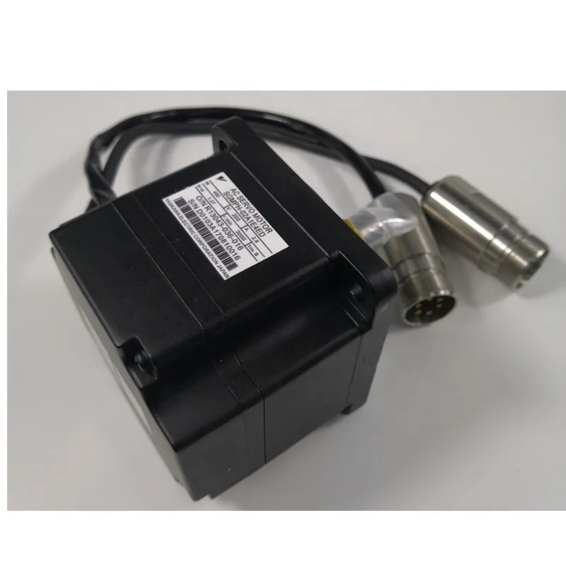 

YASKAWA SGMPH-02A1E4ED AC SERVO MOTOR