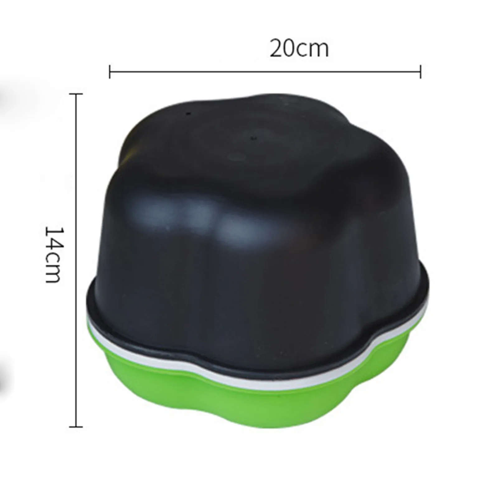 

Flower Box Sprout Vegetable Multifunctional Seedling Tray Household Soilless Culture Hydroponic Peanut Sprout Planting Box