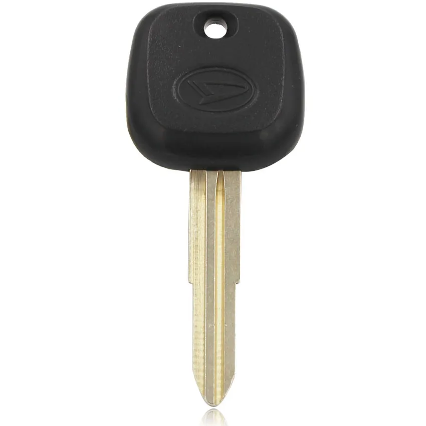 10 шт./лот ключ транспондер пустой брелок чехол для пульта дистанционного