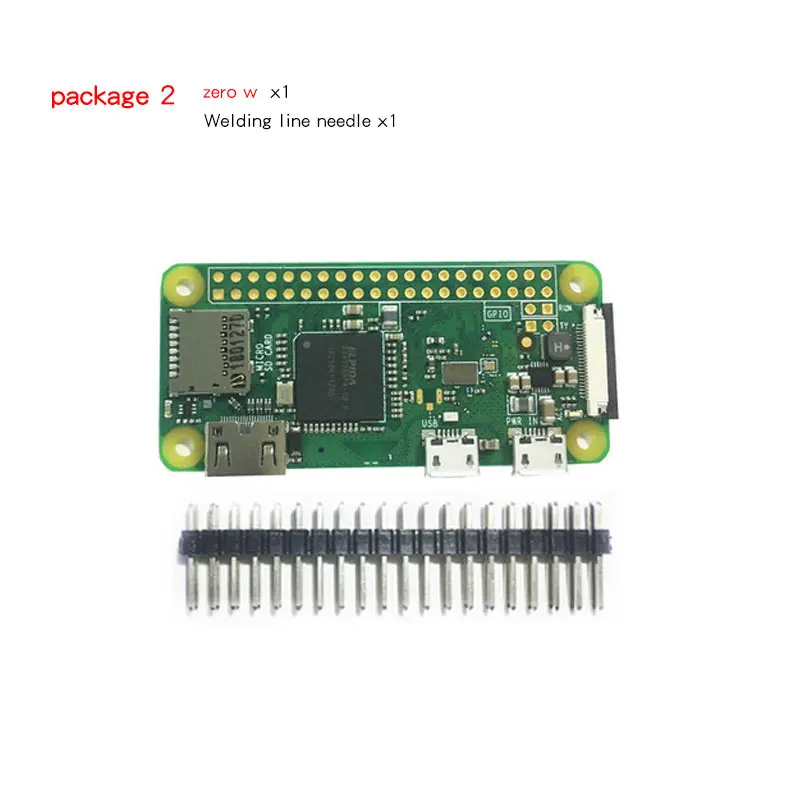 Обупосылка Zero PI0 Raspberry Pi zero/zero W | Компьютеры и офис
