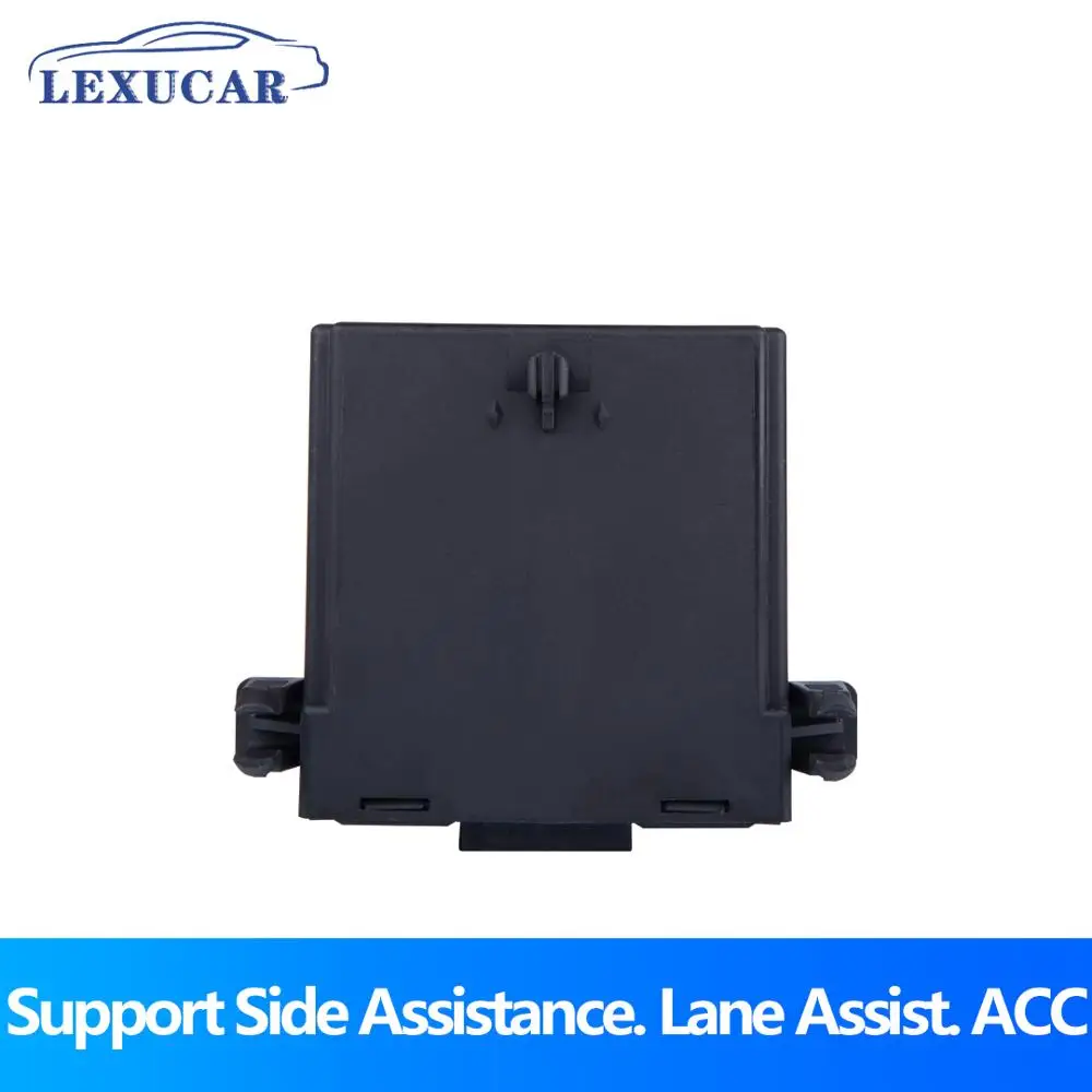 Can портал автомобиля 7N0 907 530 AJ для VW Jetta 5 MK5 Golf 6 MK6 Touran Skoda Octavia Passat B7 CC 7N0907530AN 7N0 907 530AJ