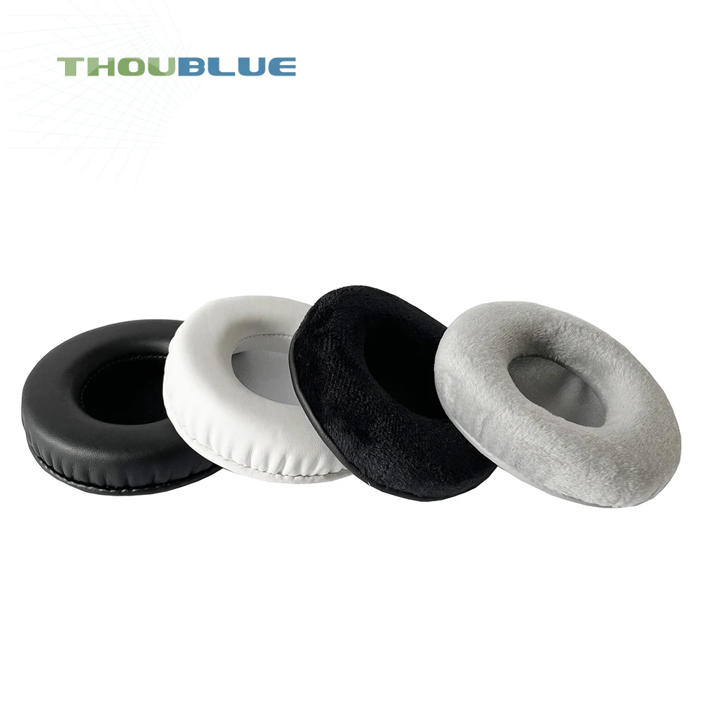 THOUBLUE Сменные амбушюры для наушников JBL T500BT T450 с эффектом памяти|Аксессуары