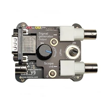 loto signal generator module s02 1 channel 13mhz compatible with loto oscilloscope osc482