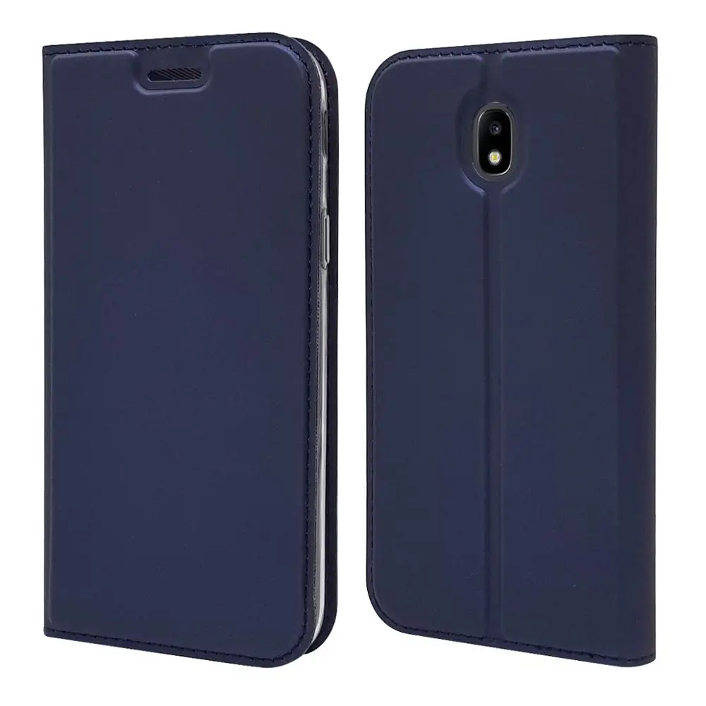 Для samsung Galaxy J3 J5 J7 2017 года EU чехол Coque Флип Магнитный кожаный для J330 J530 J730