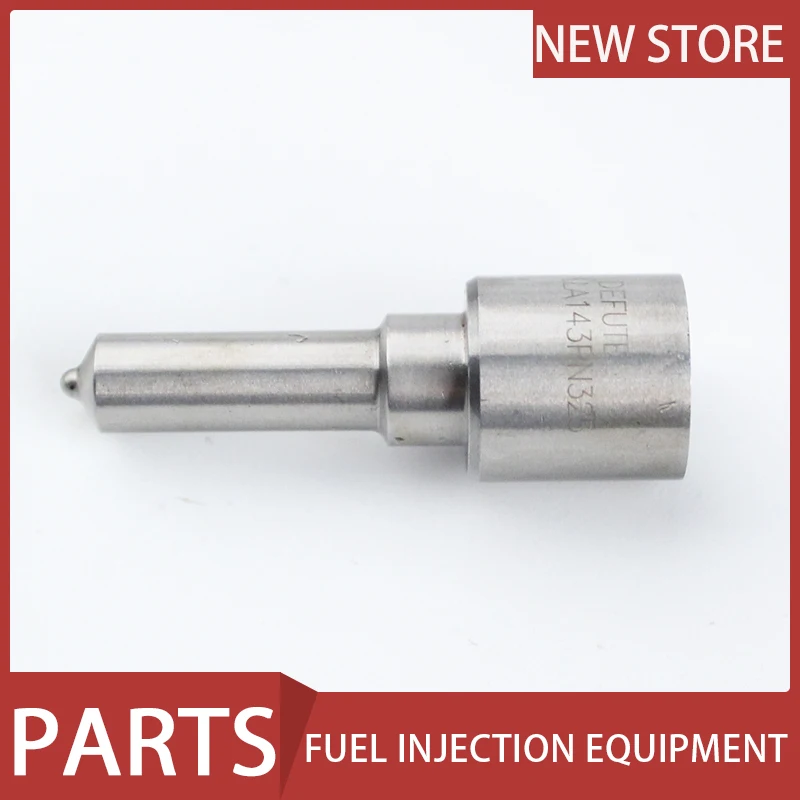 

Дизельная форсунка дизельного топлива DLLA143PN325 DLLA140PN254 DLLA140PN378