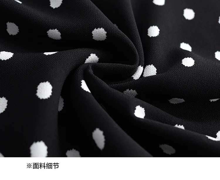 

Dot Slit Splice Lace Bodycon Skirt 2021 Summer Women High Waist Slim Casual Elegant Chic Plus Size Mid-long Skirts Office Lady