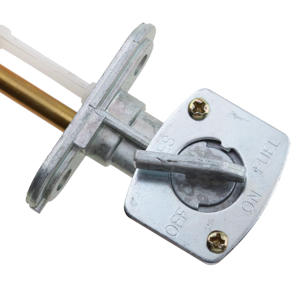 Газовый топливный кран переключатель клапан бак Petcock подходит для YAMAHA YFM660R RAPTOR 660