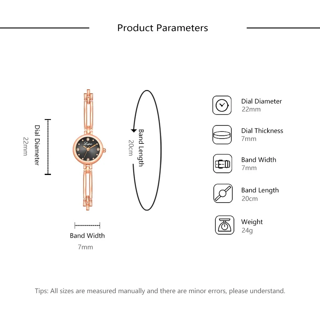 

Luxury Watch Small Gold Bracelet Stainless Steel Wristwatches Star Inlaid Rhinestone Ladies Dress Quartz Watch for Women YE1