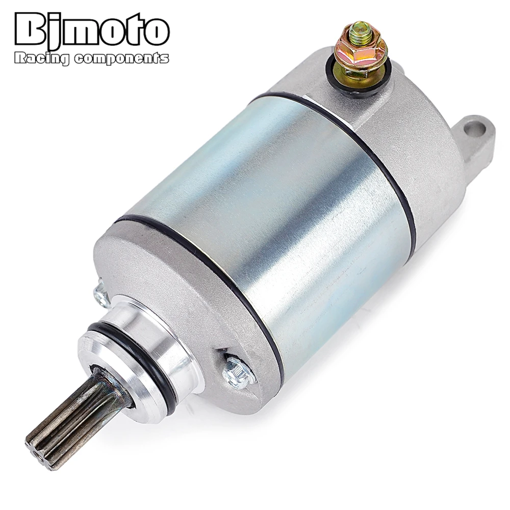 

31100-13E00 стартер двигателя для Suzuki DR-Z250 2001-2007 DR250R 1998-2000 стартер мотоцикла 31100-35F00 GSR400 2006-2010