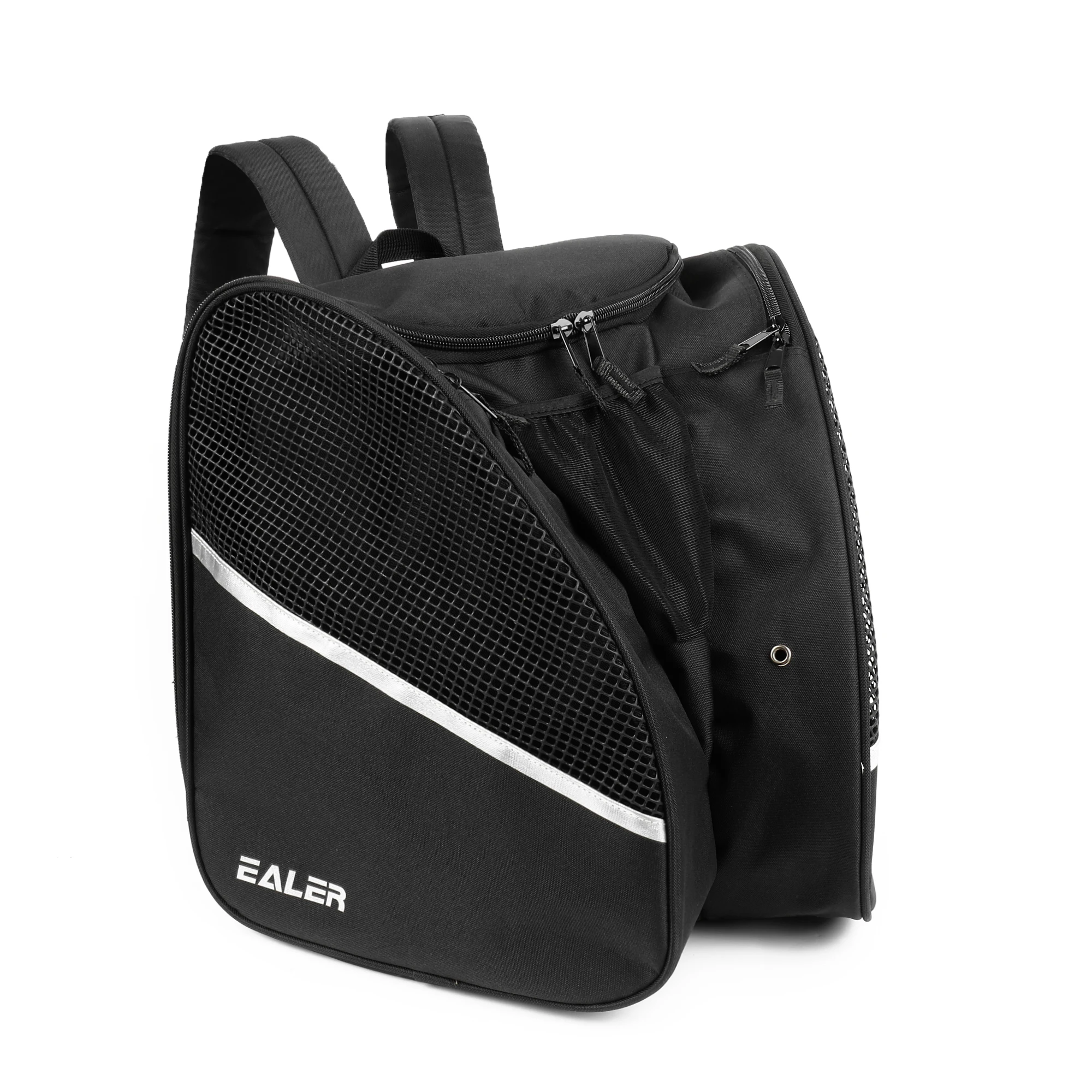 Roller Skates&ski Boot Bag-large Capacity With Water/protect