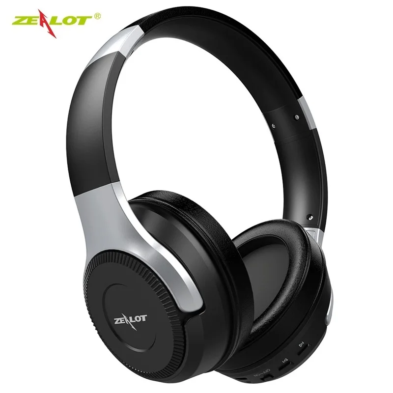 Фанатик B26 активный Шум шумоподавления Беспроводной Bluetooth наушники 10 часов время