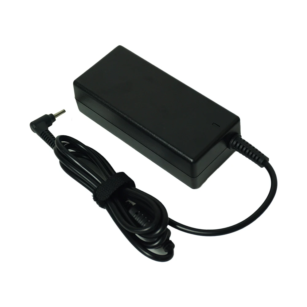 Блок питания переменного тока для ноутбука 12 В 500 А 40 Вт зарядное устройство Samsung