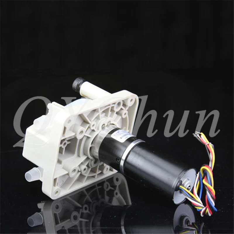 Jay Heng 603k Peristalsis Pump Oem Odm Instrument Ice Cream Machine | Обустройство дома