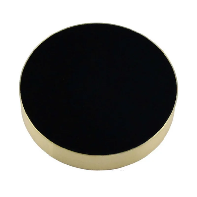 Уличный миниатюрный изысканный компас в твердой обложке латунный медный