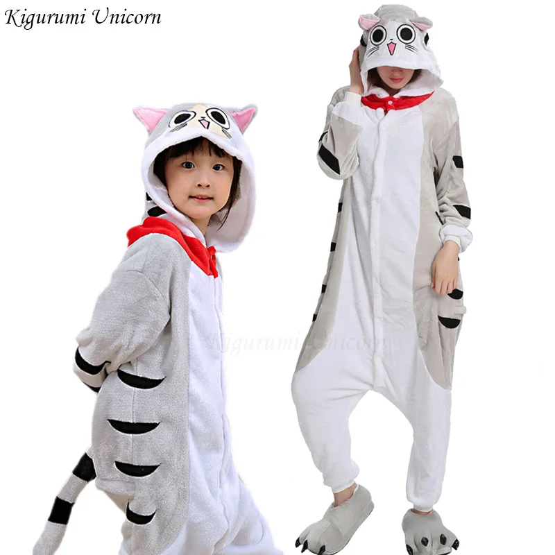 2019 New unicorn8 Пижамы для мальчиков и девочек, наборы кигуруми, пижамы с единорогом для женщин и мужчин, взрослые комбинезоны, пижамы с рисунками животных, панды, Стич, одежда для сна, косплей, пижамы для детей - Color: 2019 New unicorn8