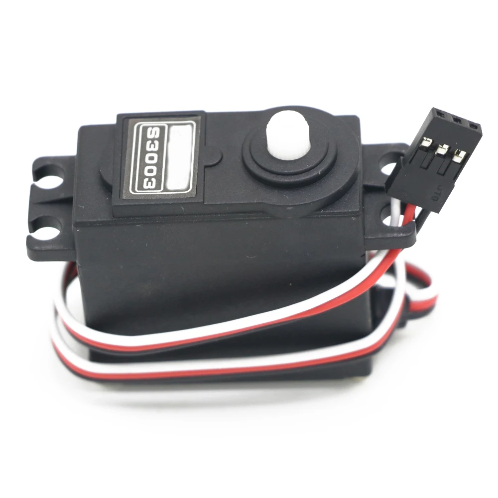 1 шт s3003 38g стандартный rc сервоприв