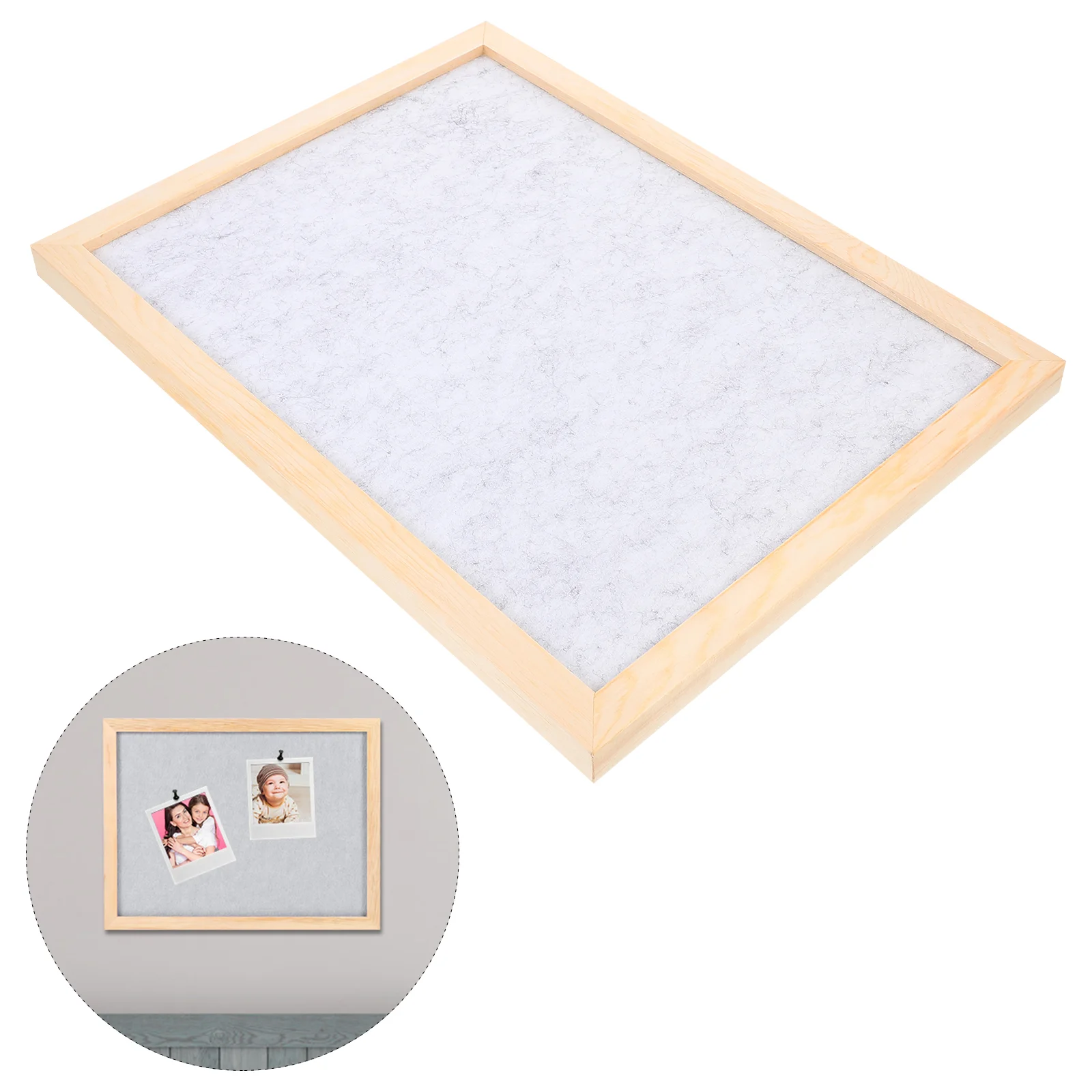 

1 шт., детская доска для объявлений