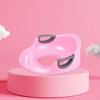 kid child toilet training baby toilet training child kids travel foldable emergency cleanable fixed baby potty ring