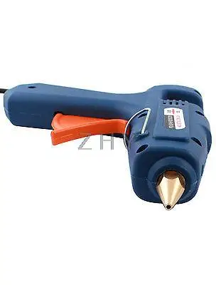 AC 110 240V US Plug Art Crafts инструмент срабатывающий термоклеевой пистолет 60/100W SD