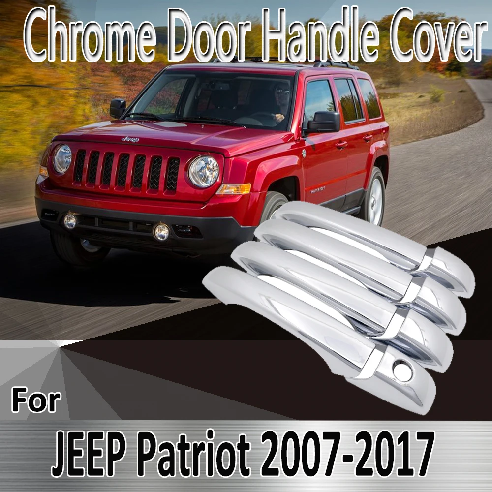 Для JEEP свобода патриота Russia 2007 ~ 2017 2008 2010 стильные наклейки украшения