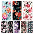 Чехол-накладка для Huawei Y5, Y6, Y7 Prime 2018, Y9 2019, Y3, Y5, Y6, Y7, 2017 II Pro, силикон, ТПУ