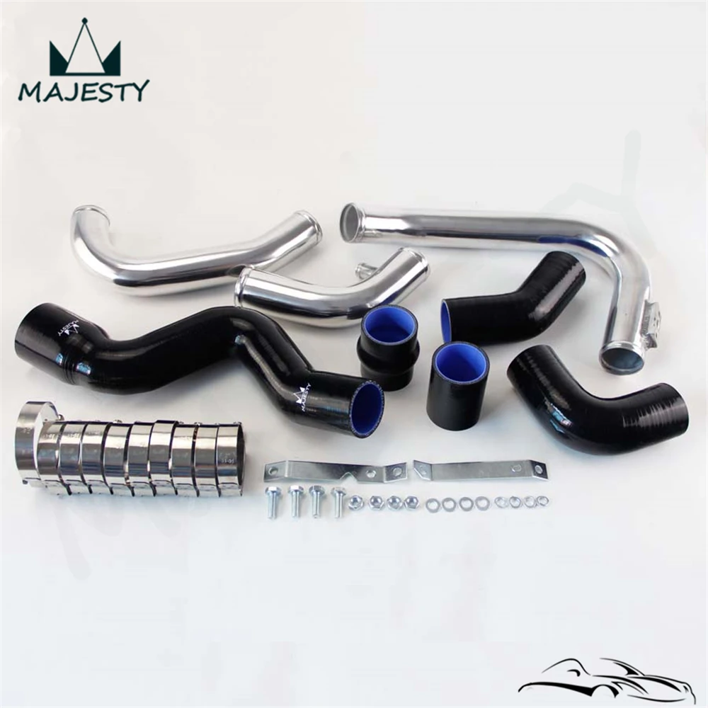 Новый комплект интеркулера трубопроводов для A * udi 4 1 8 T urbo B 6 Q uattro 2002-2006 |