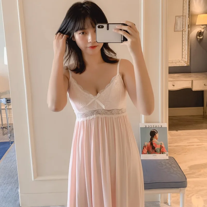 Ночная рубашка женская хлопок цвет в ассортименте