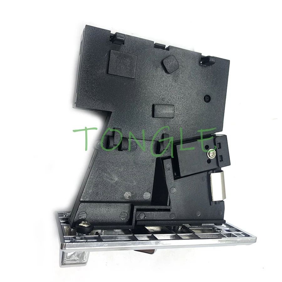Plastic Panel Advanced Front Entry CPU Coin Selector Acceptor For Vending Machines Arcade | Спорт и развлечения
