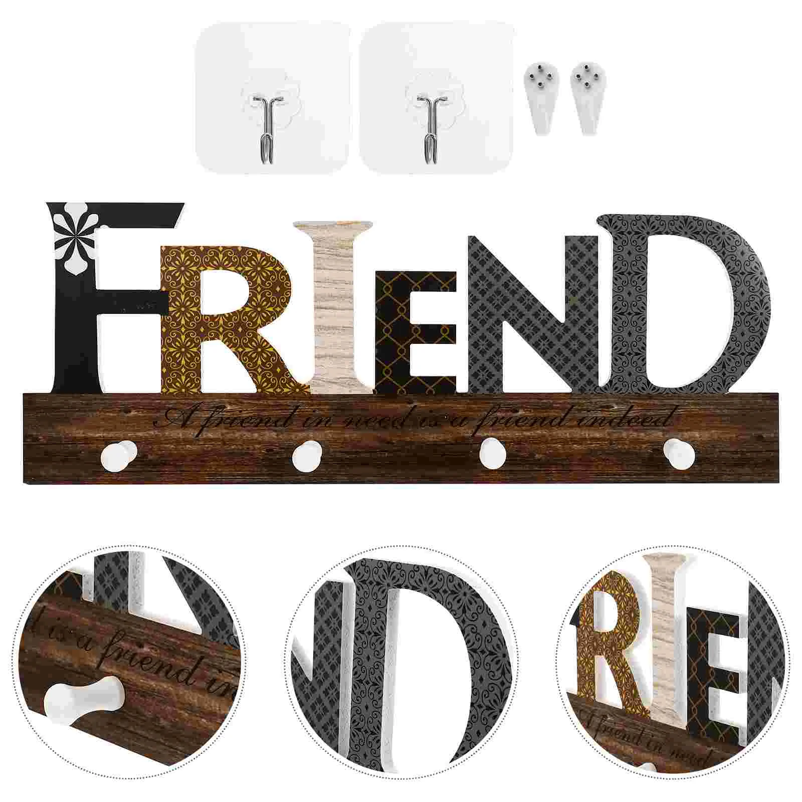 

1 шт., деревянные вешалки для пальто