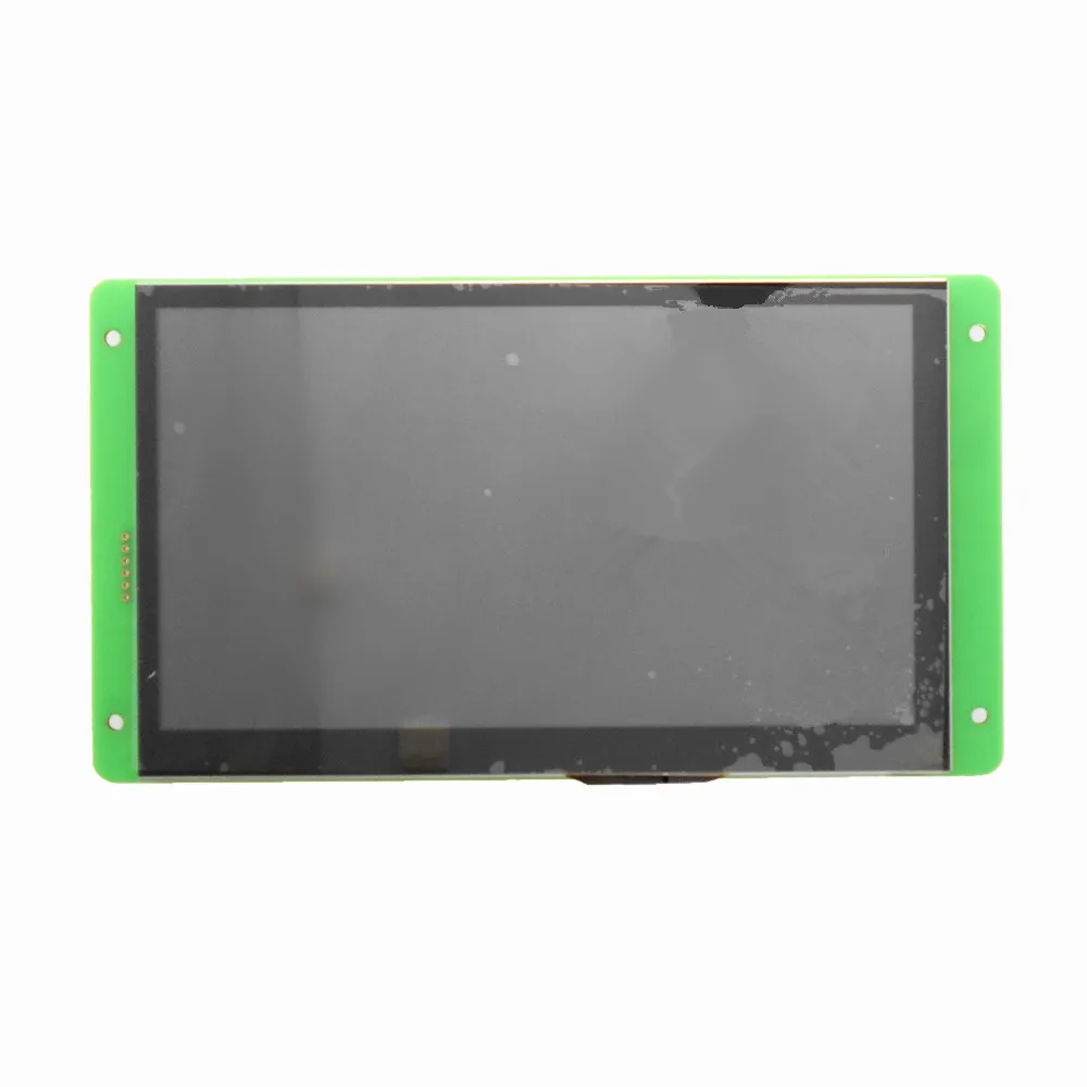 DMG10600C070_03W 7 дюймов серийный экран 24-битный цветной "умный экран" DGUS экран ips экран DMG10600C070_03WN DMG10600C070_03WTC "Weidmuller" WTR