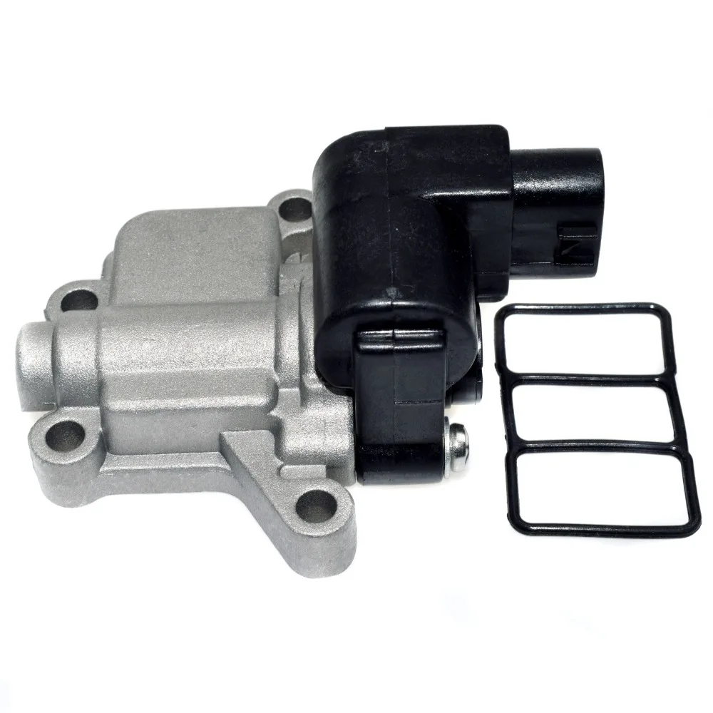 ISANCE впрыск топлива холостого хода клапан управления воздуха двигатель 16022RAAA01 AC533