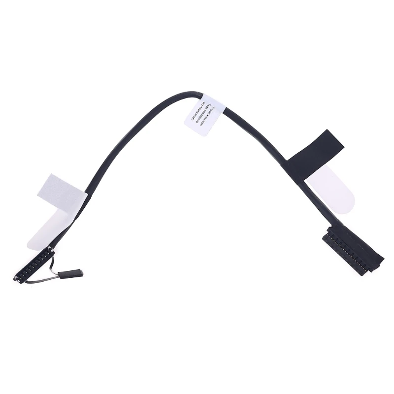 

P8DF Laptop Repair Parts Replacement Battery Cable Line for -Dell Latitude E7470 E7480 Notebook Computer
