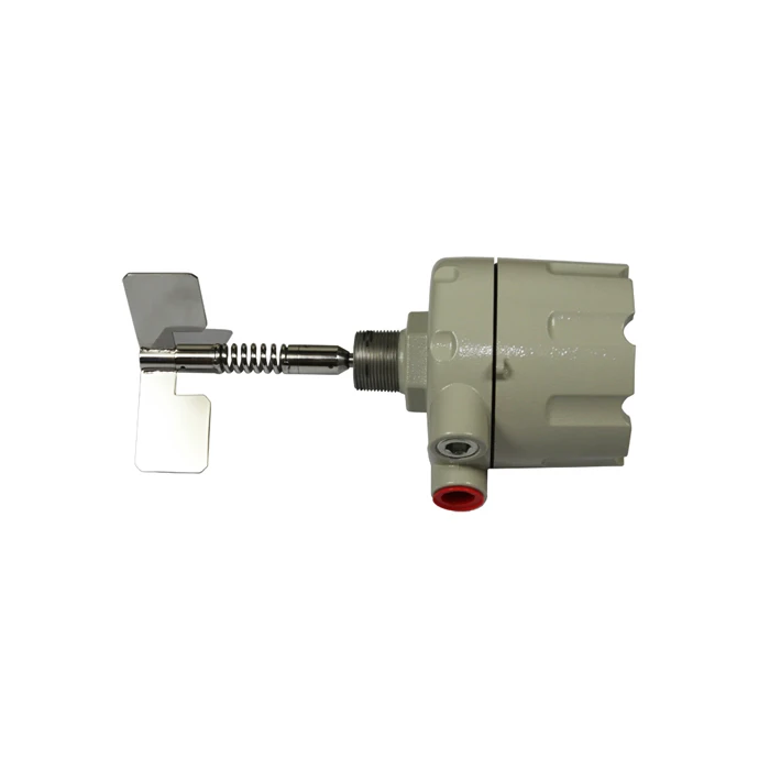 

WD-2000 anti rotating material position switch anti rotation physical level switch 115V