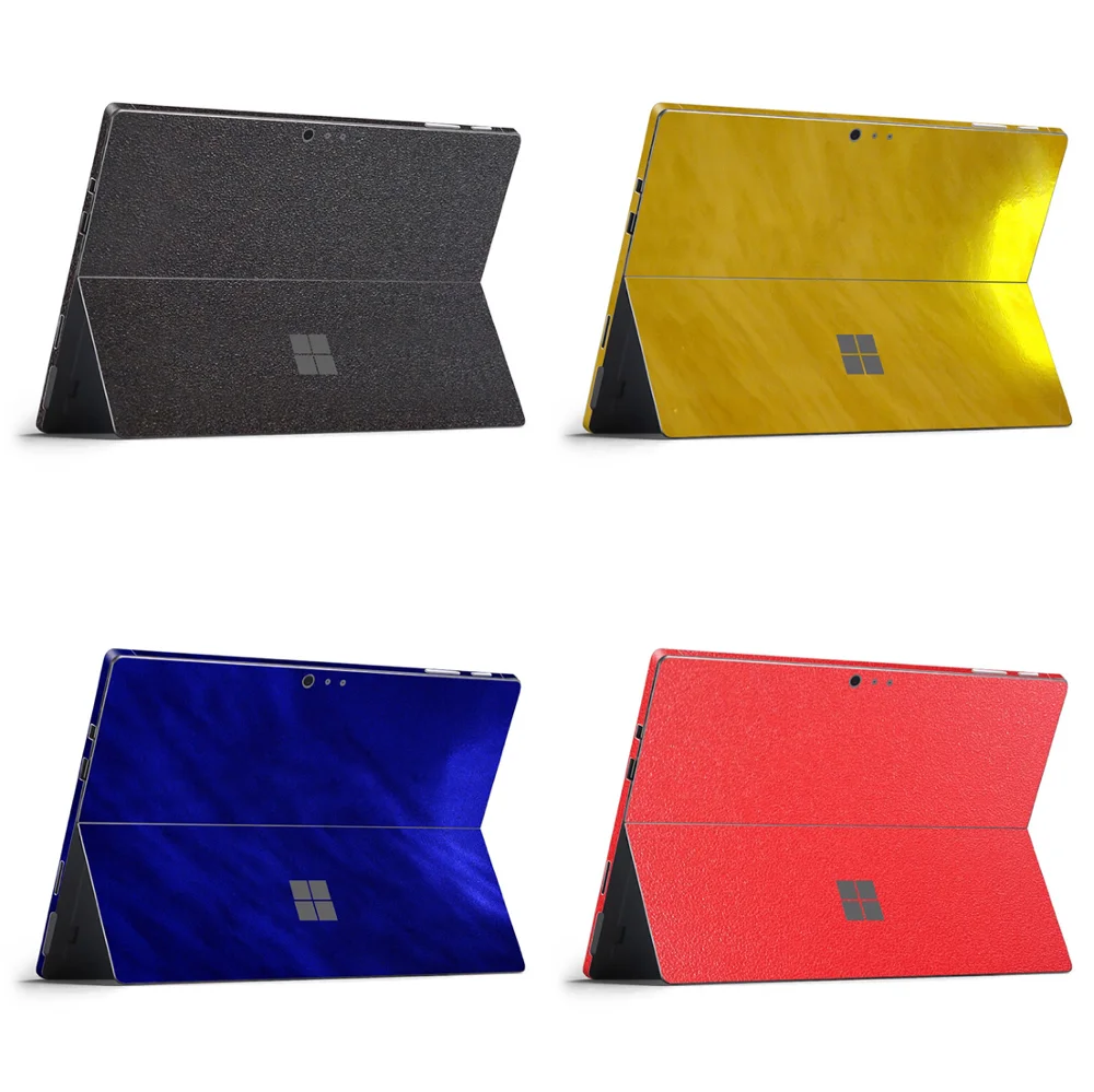 Наклейка для Micro Surface Pro6 наклейка surface pro 6 5 задняя полная планшета ноутбука