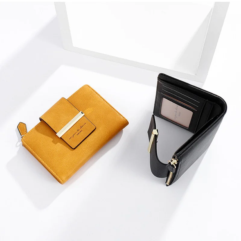 Брендовый дизайн кожаный бумажник с драгоценными камнями держатель для карт