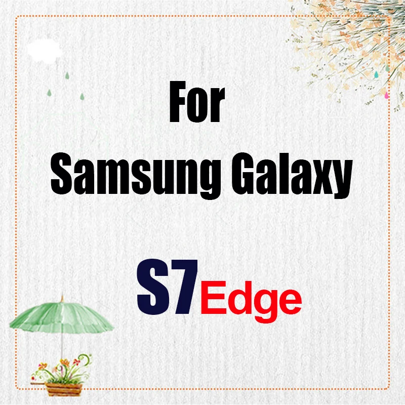 for galaxy S7edge LvheCn Назад в будущее машина времени чехол для телефона чехол для iPhone 11 Pro X XR XS MAX 5 6S 7 8 Plus samsung s7 s8 s9 s10 - Цвет: for galaxy S7edge