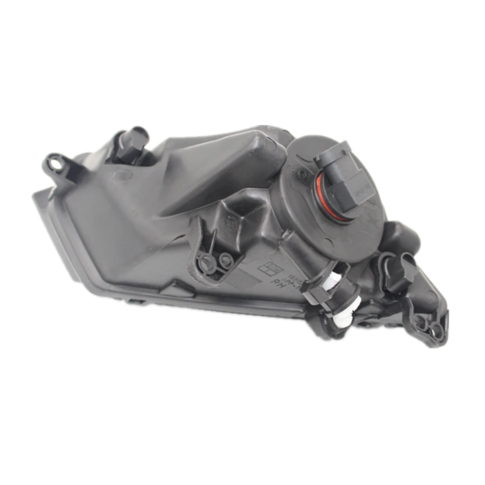 Правая сторона Противотуманные фары Дневные Фары Светильник для Seat Leon 2013 2014 2015 2016