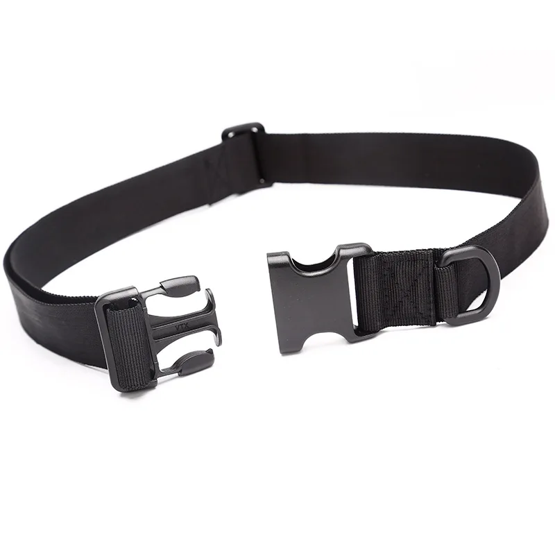 

Military Army Tactical Waist Belt Men Nylon Duty Waistband Outdoor Sport Hunting Accessories Battle Combat Belt Waist Support