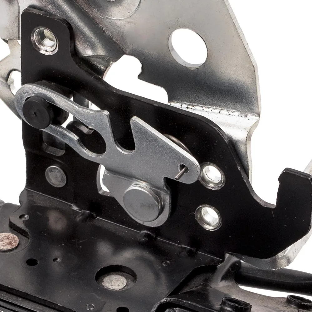 

For Toyota Sequoia Tailgate Back Door Hatch Lock Latch Actuator Cable 693010C010