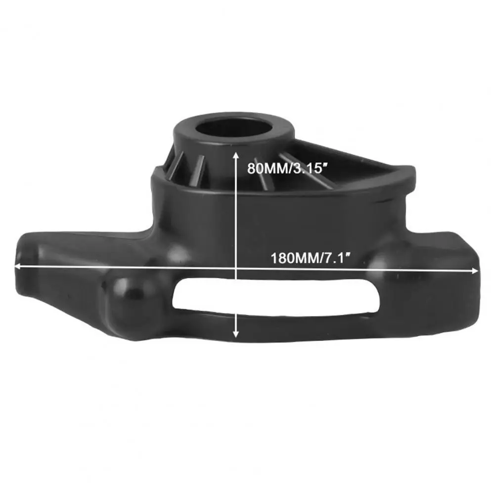 

5Pcs Nylon Mount Demount Head 8183061 182960 for Coats Tire Changer Machine Durable Mount Demount Head ABS Metal Convenient