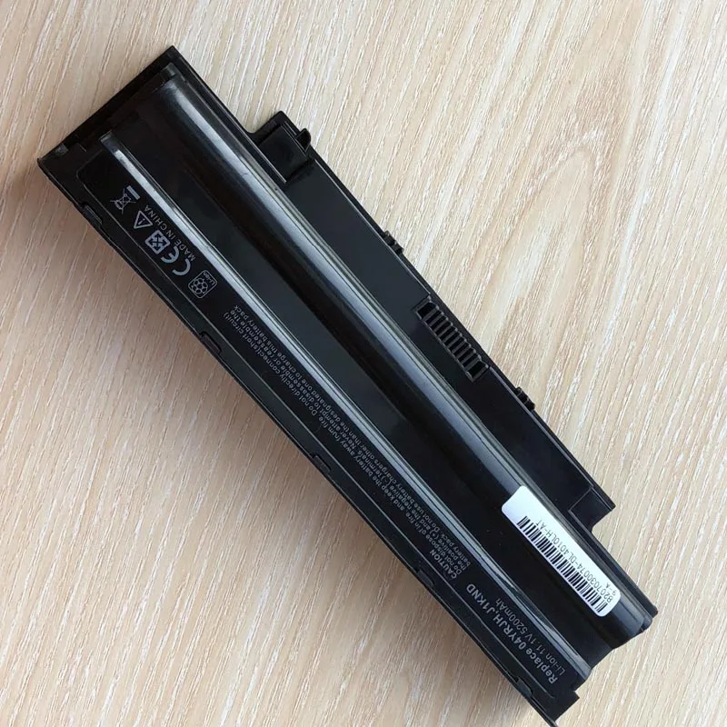 Аккумулятор для ноутбука 6cell J1KND для DELL Inspiron N4010 N3010 N3110 N4050 N4110 N5010 N5010D N5110 N7010 N7110 M501 M501R M511R.